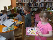 Tydzień Bibliotek