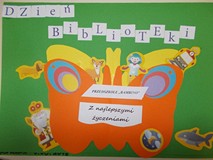 Tydzień Bibliotek