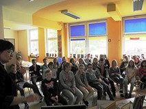 Urodziny miasta z historią w tle