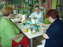 TYDZIEŃ BIBLIOTEK