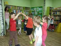 TYDZIEŃ BIBLIOTEK