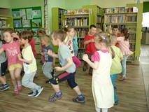 TYDZIEŃ BIBLIOTEK