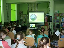 TYDZIEŃ BIBLIOTEK
