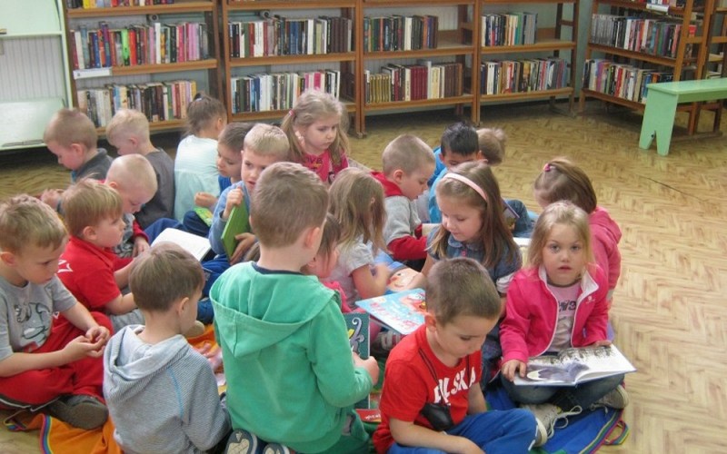 Czytać każdy może