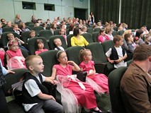 Najaktywniejsi nagrodzeni!