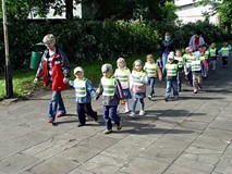 Ogólnopolski Tydzień Czytania Dzieciom