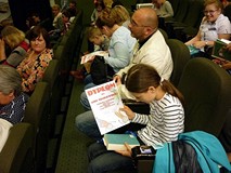 Ośmioro wspaniałych