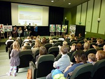 Ośmioro wspaniałych