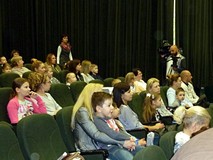 Ośmioro wspaniałych