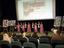 Ośmioro wspaniałych