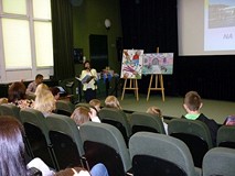 Ośmioro wspaniałych