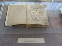 Promocja monografii i otwarcie wystawy