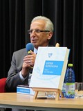 Promocja monografii i otwarcie wystawy