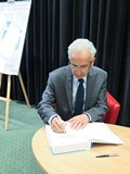 Promocja monografii i otwarcie wystawy