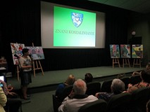 Święto Czytelnika Dziecięcego