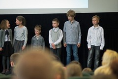 Święto Czytelnika Dziecięcego