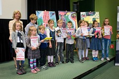 Święto Czytelnika Dziecięcego