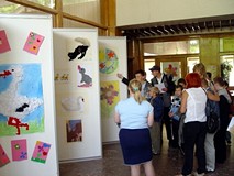 Zakończenie cyklu zajęć terapeutycznych