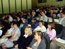 Zakończenie cyklu zajęć terapeutycznych