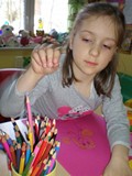 KLUB PRZYJACIÓŁ BIBLIOTEKI I WIOSNA