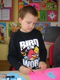 KLUB PRZYJACIÓŁ BIBLIOTEKI I WIOSNA