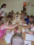 TYDZIEŃ BIBLIOTEK - „CIEKAWI GOŚCIE W BIBLIOTECE - PAN STRAŻAK”