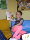 TYDZIEŃ BIBLIOTEK I KLUB PRZYJACIÓŁ BIBLIOTEKI