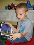 TYDZIEŃ BIBLIOTEK I KLUB PRZYJACIÓŁ BIBLIOTEKI