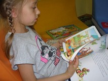 TYDZIEŃ BIBLIOTEK I KLUB PRZYJACIÓŁ BIBLIOTEKI