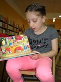 TYDZIEŃ BIBLIOTEK I KLUB PRZYJACIÓŁ BIBLIOTEKI