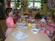 KLUB PRZYJACIÓŁ BIBLIOTEKI - DZIEŃ MAMY