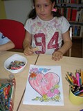 KLUB PRZYJACIÓŁ BIBLIOTEKI - DZIEŃ MAMY