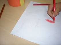 KLUB PRZYJACIÓŁ BIBLIOTEKI - DZIEŃ MAMY