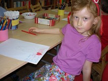 KLUB PRZYJACIÓŁ BIBLIOTEKI - DZIEŃ MAMY