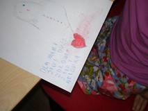 KLUB PRZYJACIÓŁ BIBLIOTEKI - DZIEŃ MAMY