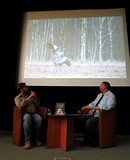 Spotkanie z Adamem Wajrakiem