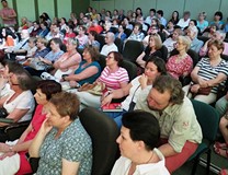 Spotkanie z Adamem Wajrakiem