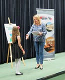 Powiatowe Święto Czytelnika Dziecięcego