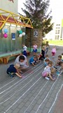 XV Ogólnopolski Tydzień Czytania Dzieciom