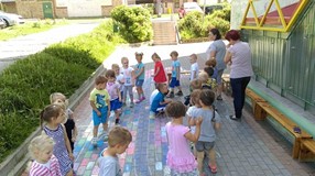 XV Ogólnopolski Tydzień Czytania Dzieciom