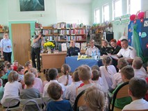 „Cała Polska Czyta Dzieciom”