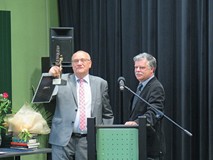 Dzień Bibliotekarza w KBP