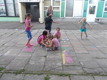 XV Ogólnopolski Tydzień Czytania Dzieciom