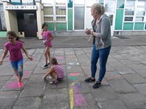 XV Ogólnopolski Tydzień Czytania Dzieciom