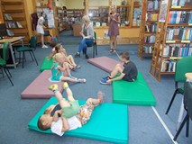 XV Ogólnopolski Tydzień Czytania Dzieciom