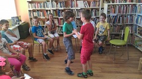 Nie pójdę z nieznajomym...