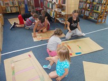 Książeczki z mojej półeczki