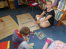 Książeczki z mojej półeczki