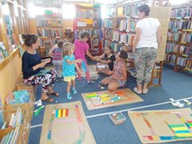 Książeczki z mojej półeczki