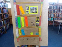 Książeczki z mojej półeczki